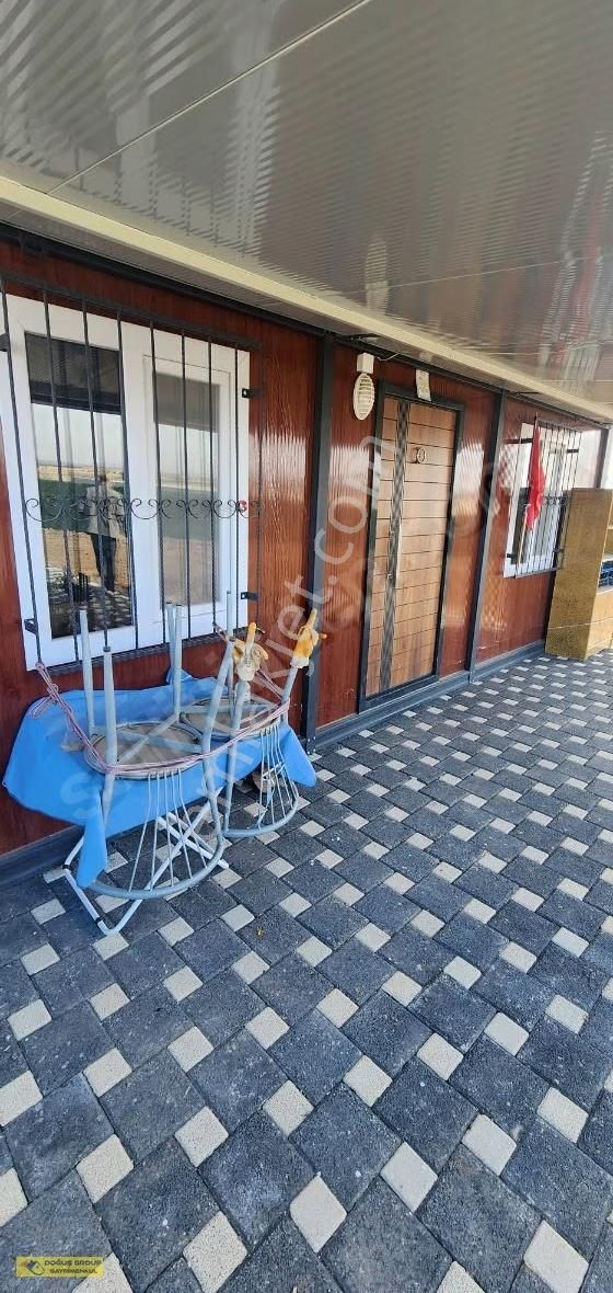 Gesi Güzelköy 424 M2 Konteynırlı Bahce - Görsel 3