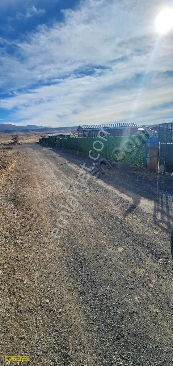 Gesi Güzelköy 424 M2 Konteynırlı Bahce - Görsel 8