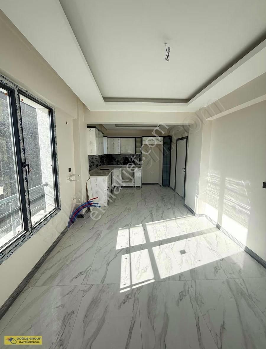 General Emir Mahallesinde Villaların Karşısında Teslim Daire - Görsel 10