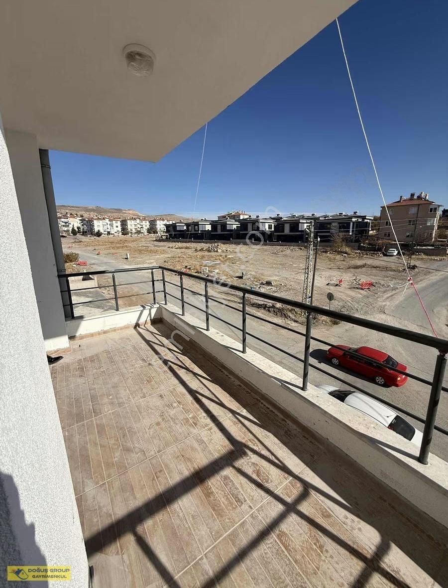 General Emir Mahallesinde Villaların Karşısında Teslim Daire