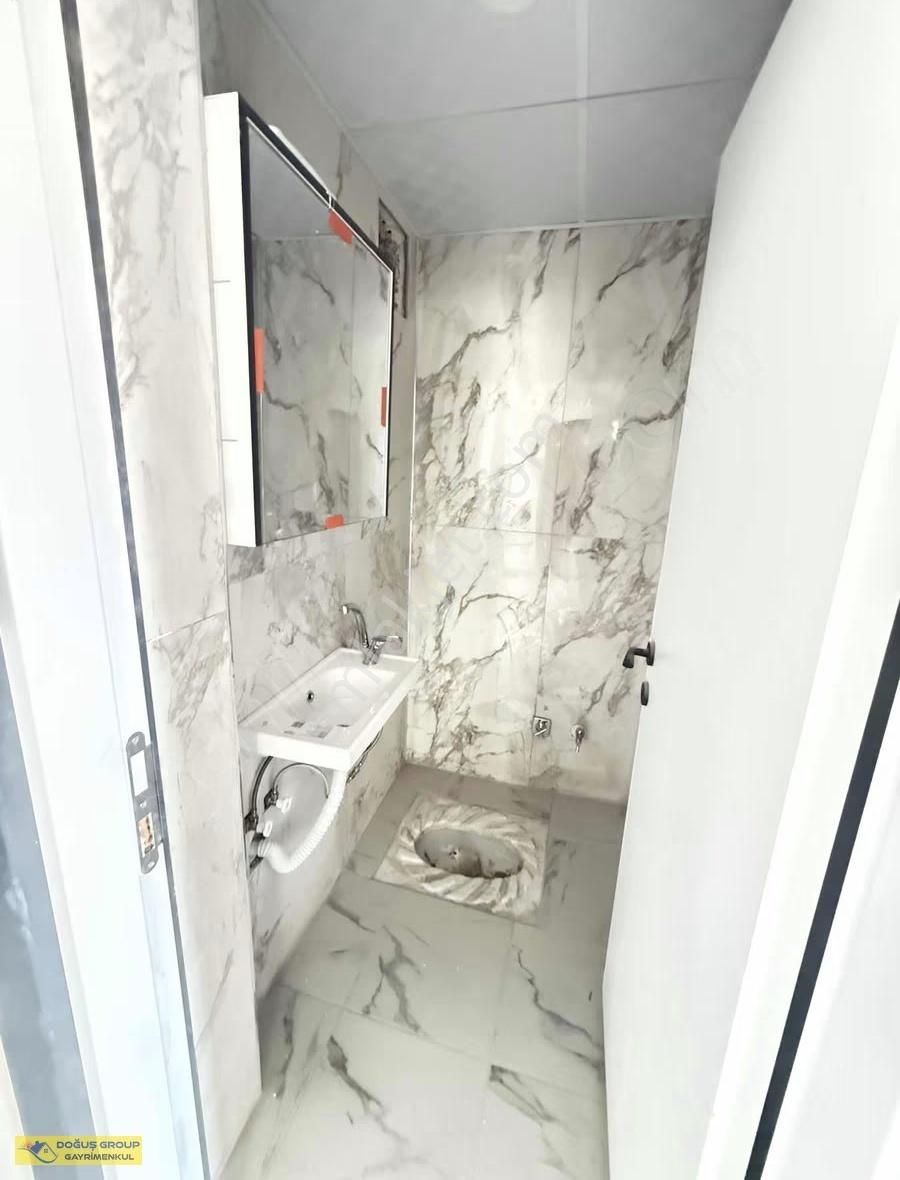 General Emir Mahallesinde Villaların Karşısında Teslim Daire - Görsel 3