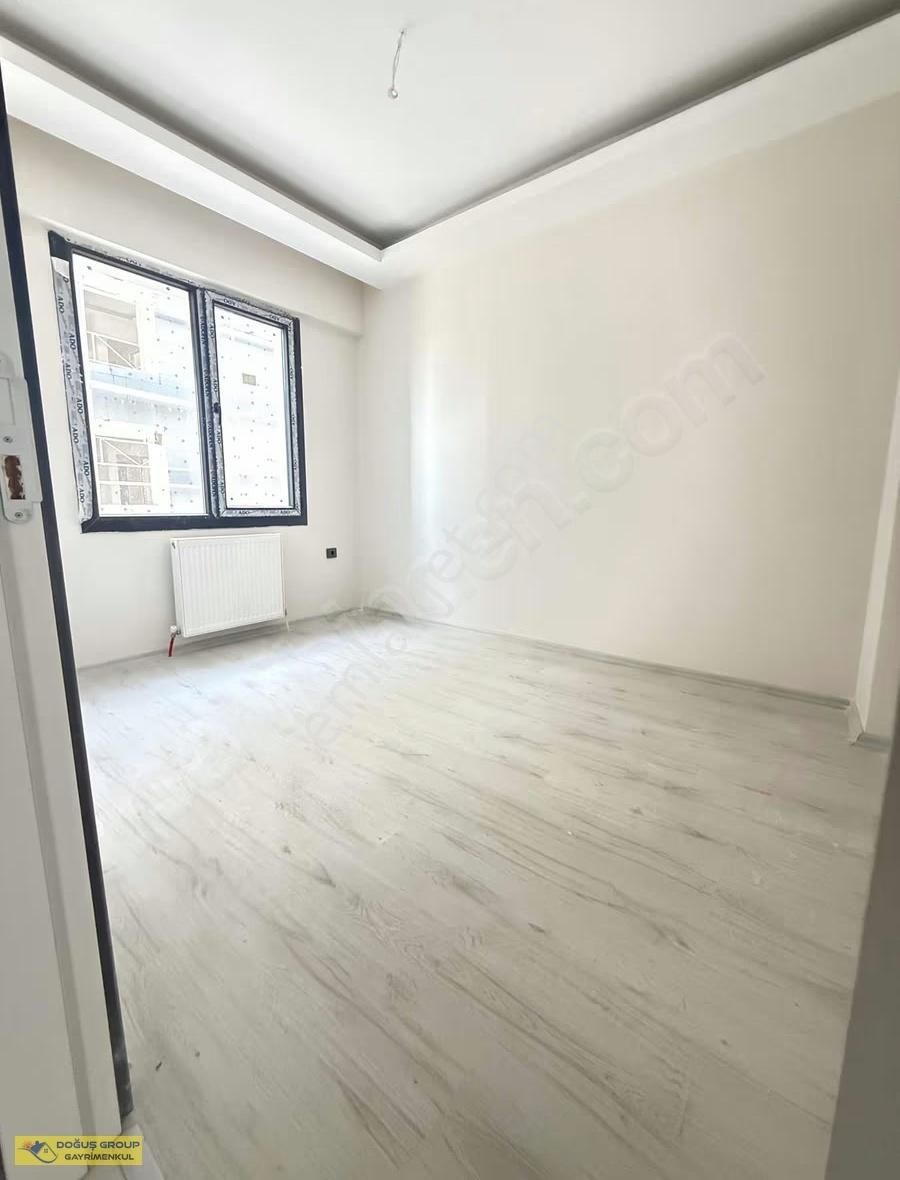 General Emir Mahallesinde Villaların Karşısında Teslim Daire - Görsel 9