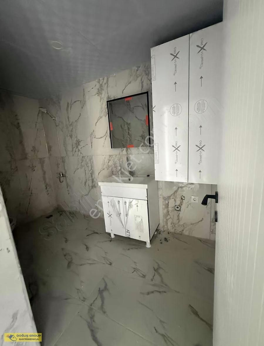 General Emir Mahallesinde Villaların Karşısında Teslim Daire - Görsel 2