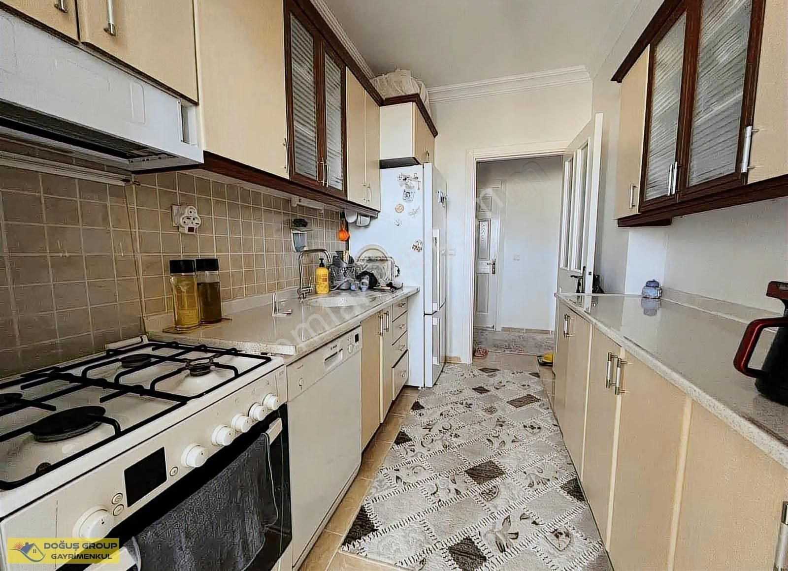 Toki 6. Bölgede Full Yapılı 85 Lik Daire - Görsel 10