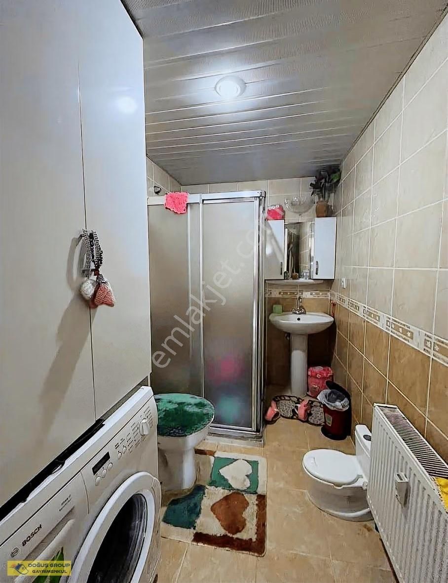 Toki 6. Bölgede Full Yapılı 85 Lik Daire - Görsel 4