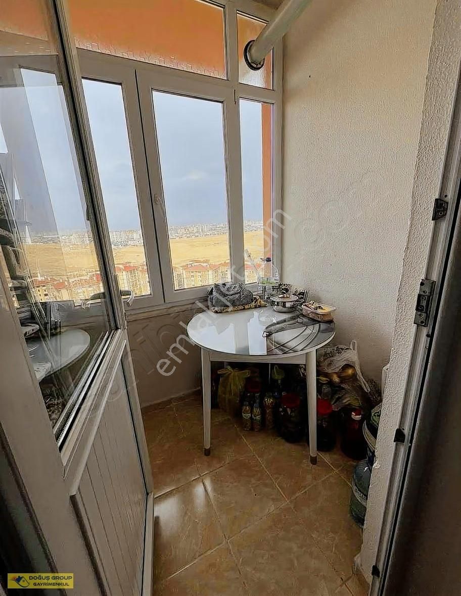 Toki 6. Bölgede Full Yapılı 85 Lik Daire