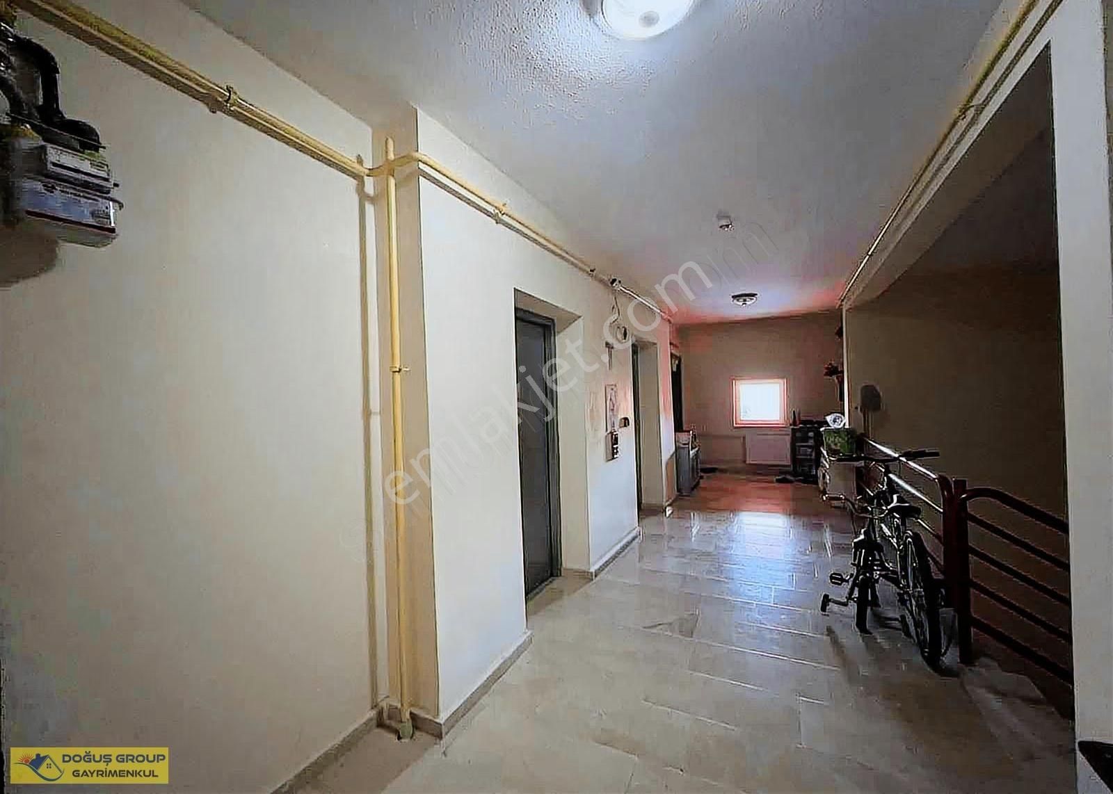 Toki 6. Bölgede Full Yapılı 85 Lik Daire - Görsel 6