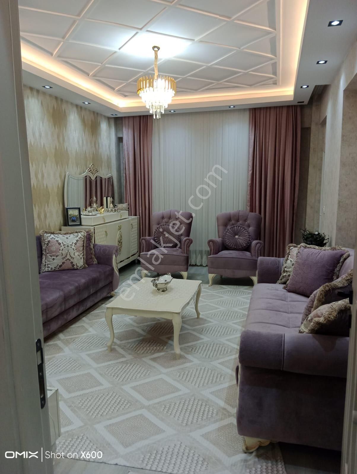 Ulusoy Gayrimenkul Den Abdulkadir Yüksel Hastahanesi Yakınında Satılık Uygun 2+1 Daire Acil Satılık