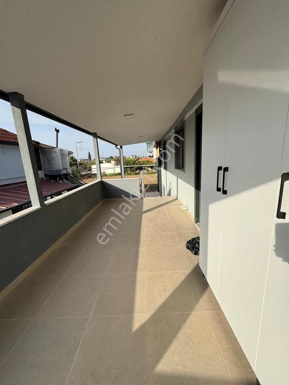 Eşyasız Ferah Geniş Balkonlu! Kuşçular 2+1 Kiralık Daire - Görsel 20