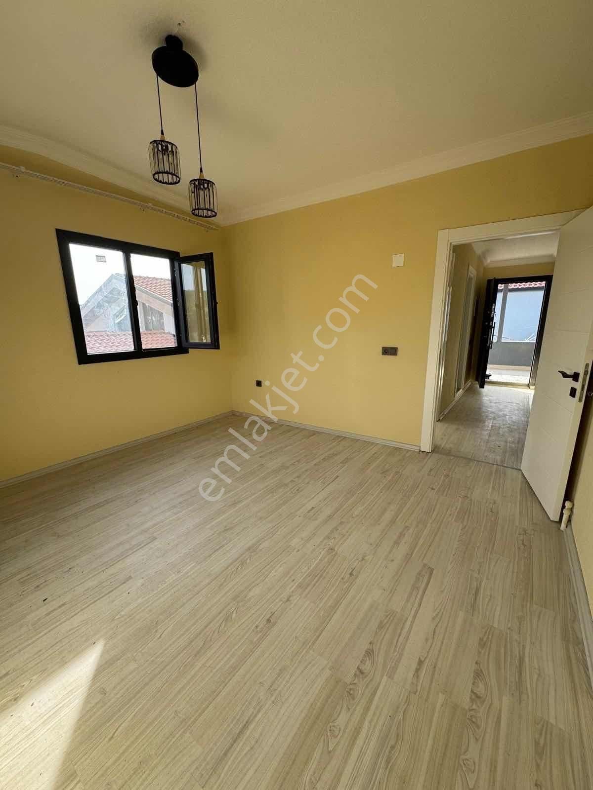 Eşyasız Ferah Geniş Balkonlu! Kuşçular 2+1 Kiralık Daire - Görsel 23