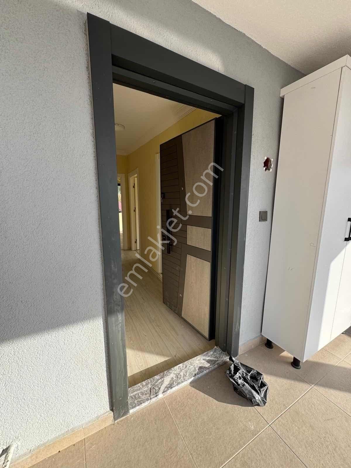 Eşyasız Ferah Geniş Balkonlu! Kuşçular 2+1 Kiralık Daire - Görsel 28