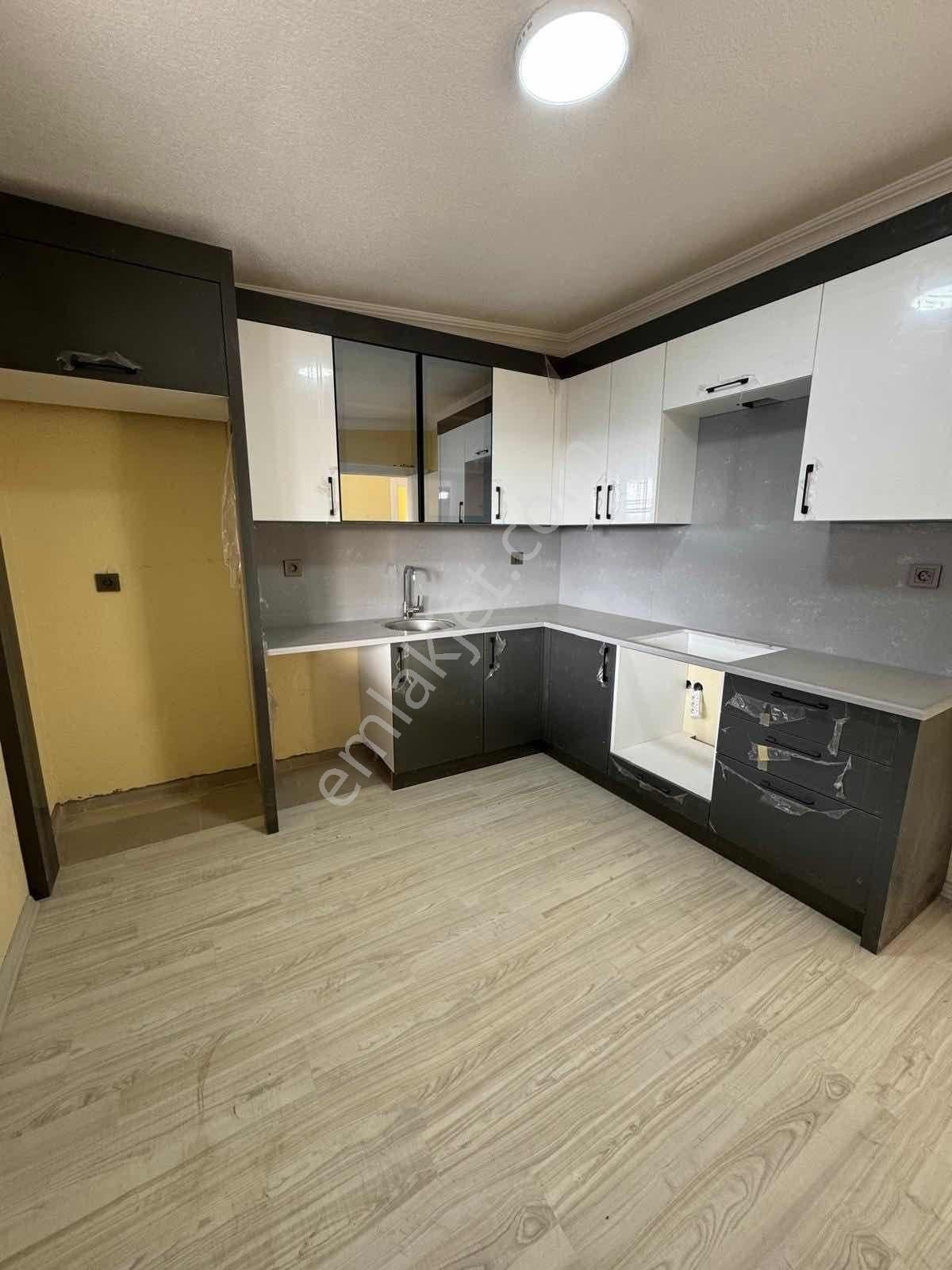 Eşyasız Ferah Geniş Balkonlu! Kuşçular 2+1 Kiralık Daire - Görsel 22