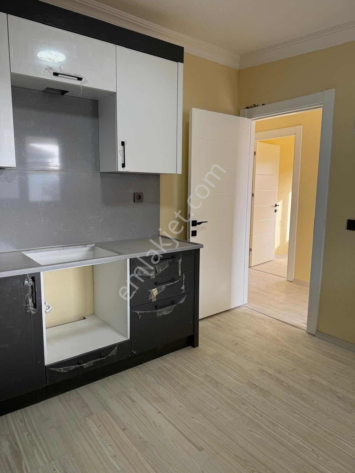 Eşyasız Ferah Geniş Balkonlu! Kuşçular 2+1 Kiralık Daire - Görsel 17