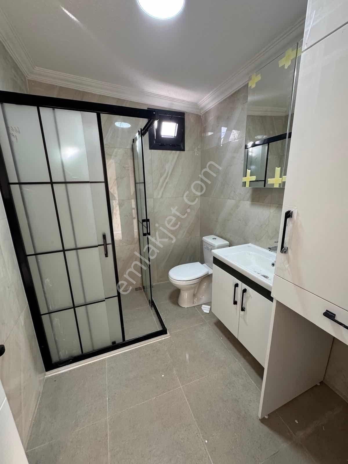 Eşyasız Ferah Geniş Balkonlu! Kuşçular 2+1 Kiralık Daire