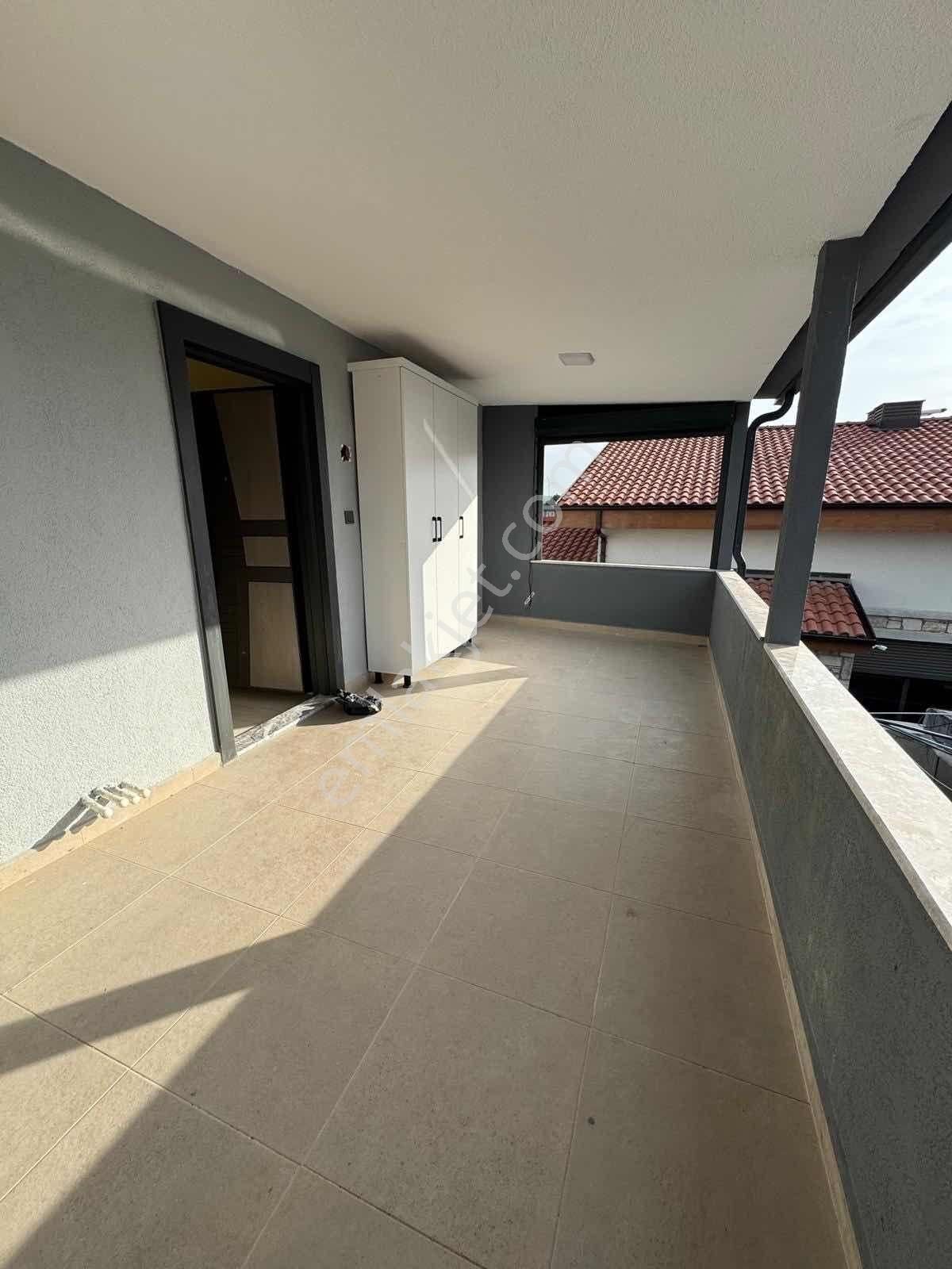 Eşyasız Ferah Geniş Balkonlu! Kuşçular 2+1 Kiralık Daire - Görsel 34