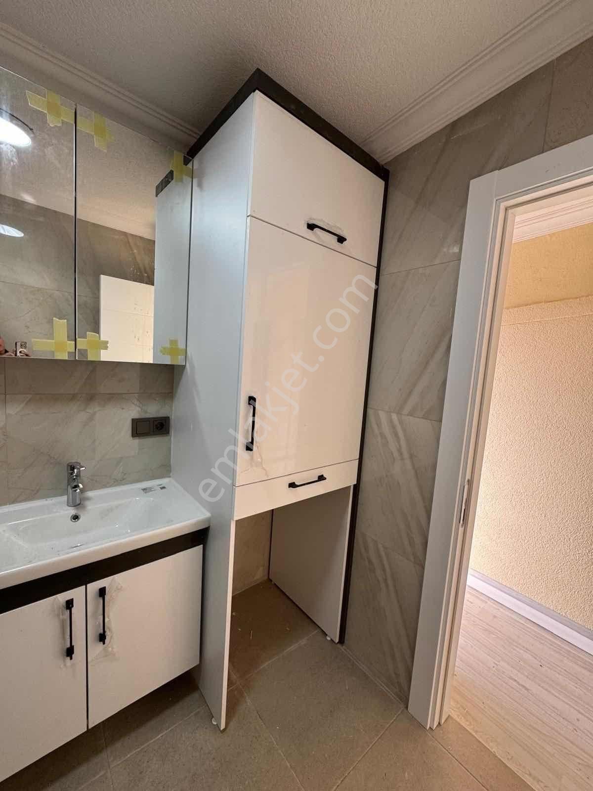 Eşyasız Ferah Geniş Balkonlu! Kuşçular 2+1 Kiralık Daire - Görsel 8