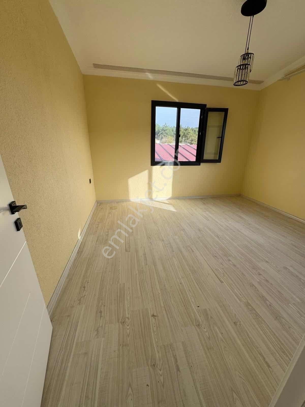 Eşyasız Ferah Geniş Balkonlu! Kuşçular 2+1 Kiralık Daire - Görsel 27