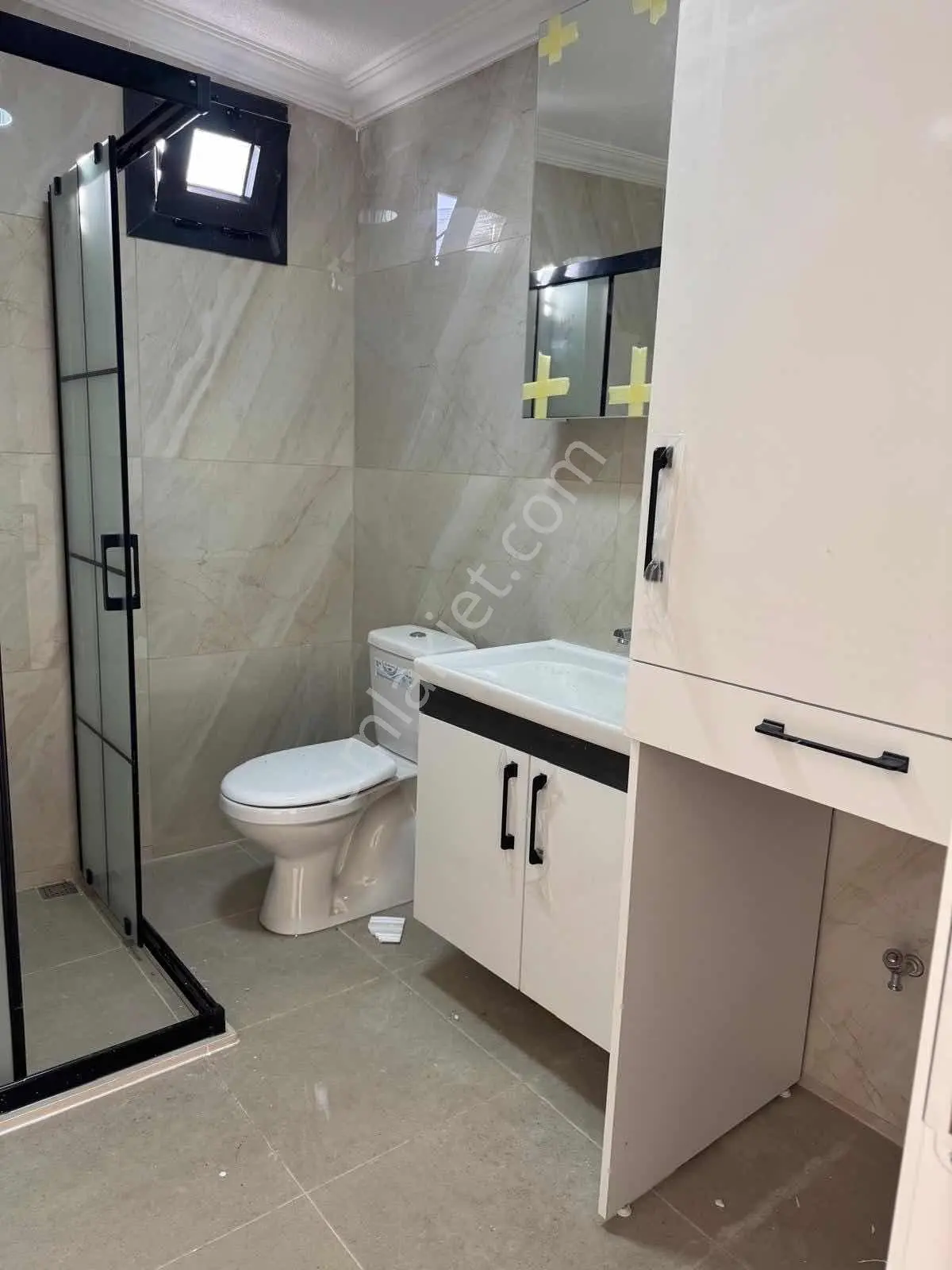 Eşyasız Ferah Geniş Balkonlu! Kuşçular 2+1 Kiralık Daire - Görsel 2