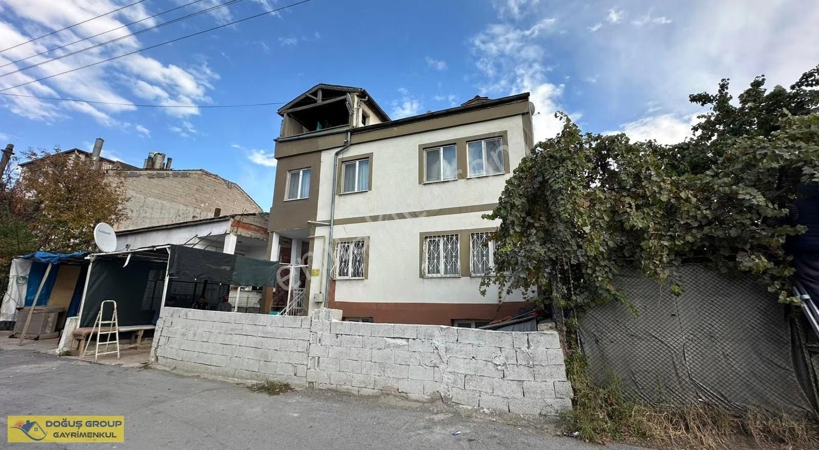 Cm Group Cengiz Muşdan Eskişehir Bağları Osmanlı Mahde Satıl - Görsel 4