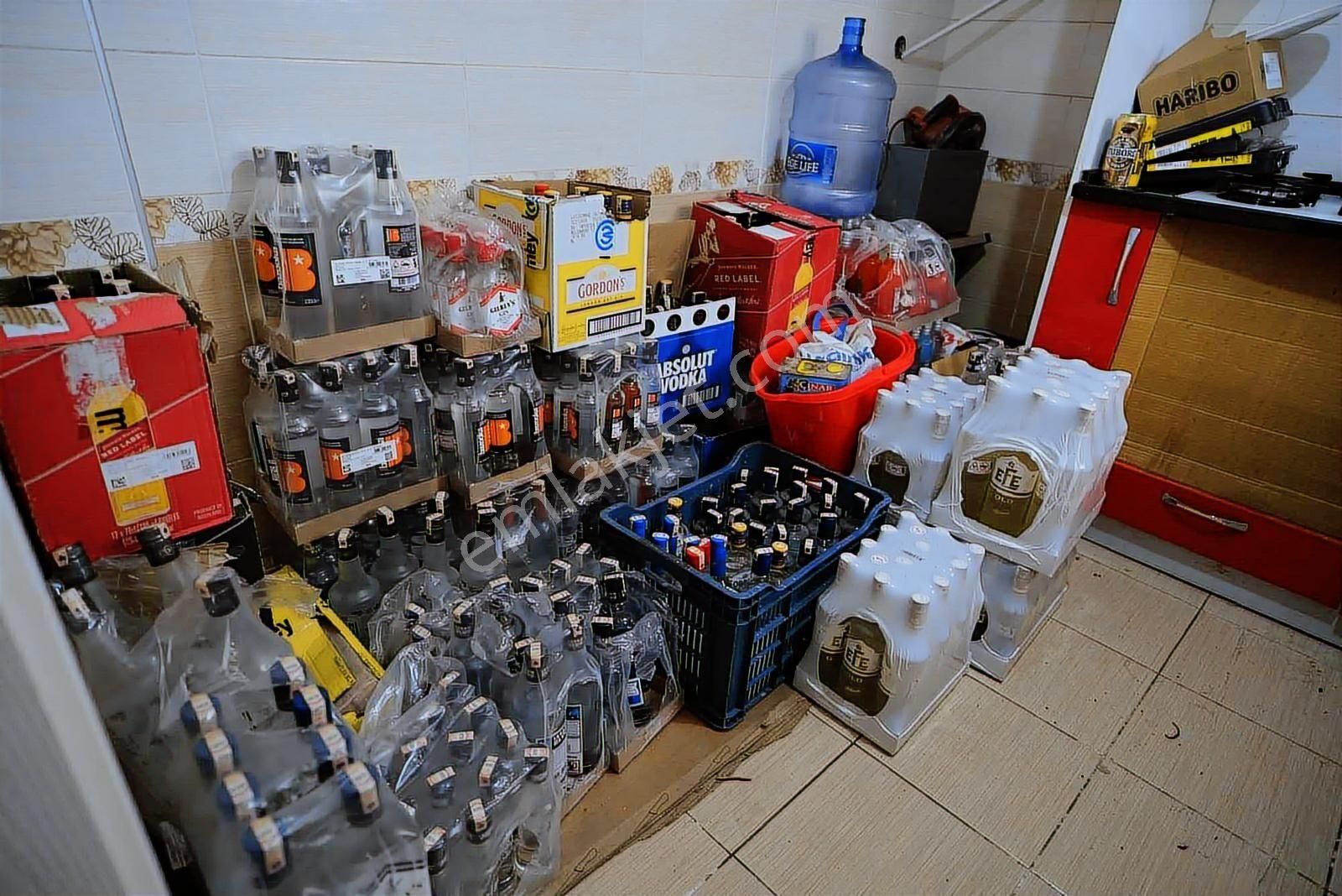 Devren Kiralık İşlek Yol Üzeri Market - Görsel 20