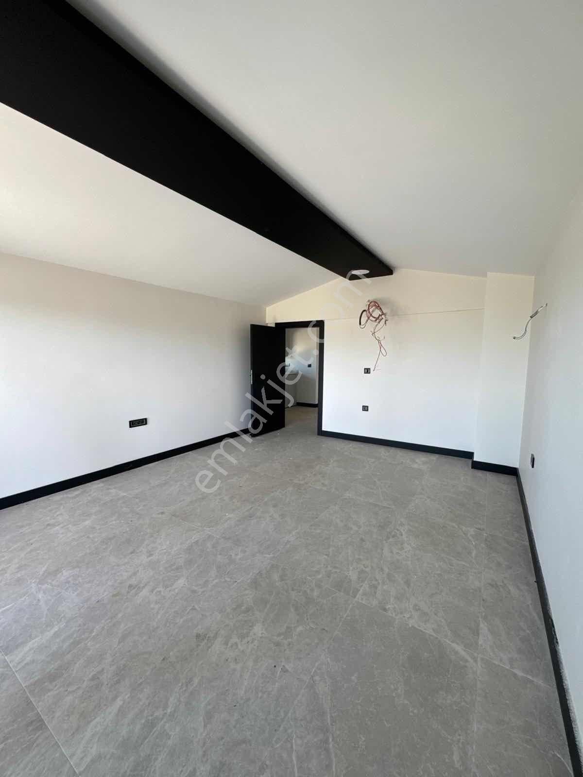 Yeni Yıla Yeni Ev! Kuşçular 'da Kaçırılmayacak 5+1 Villa - Görsel 30