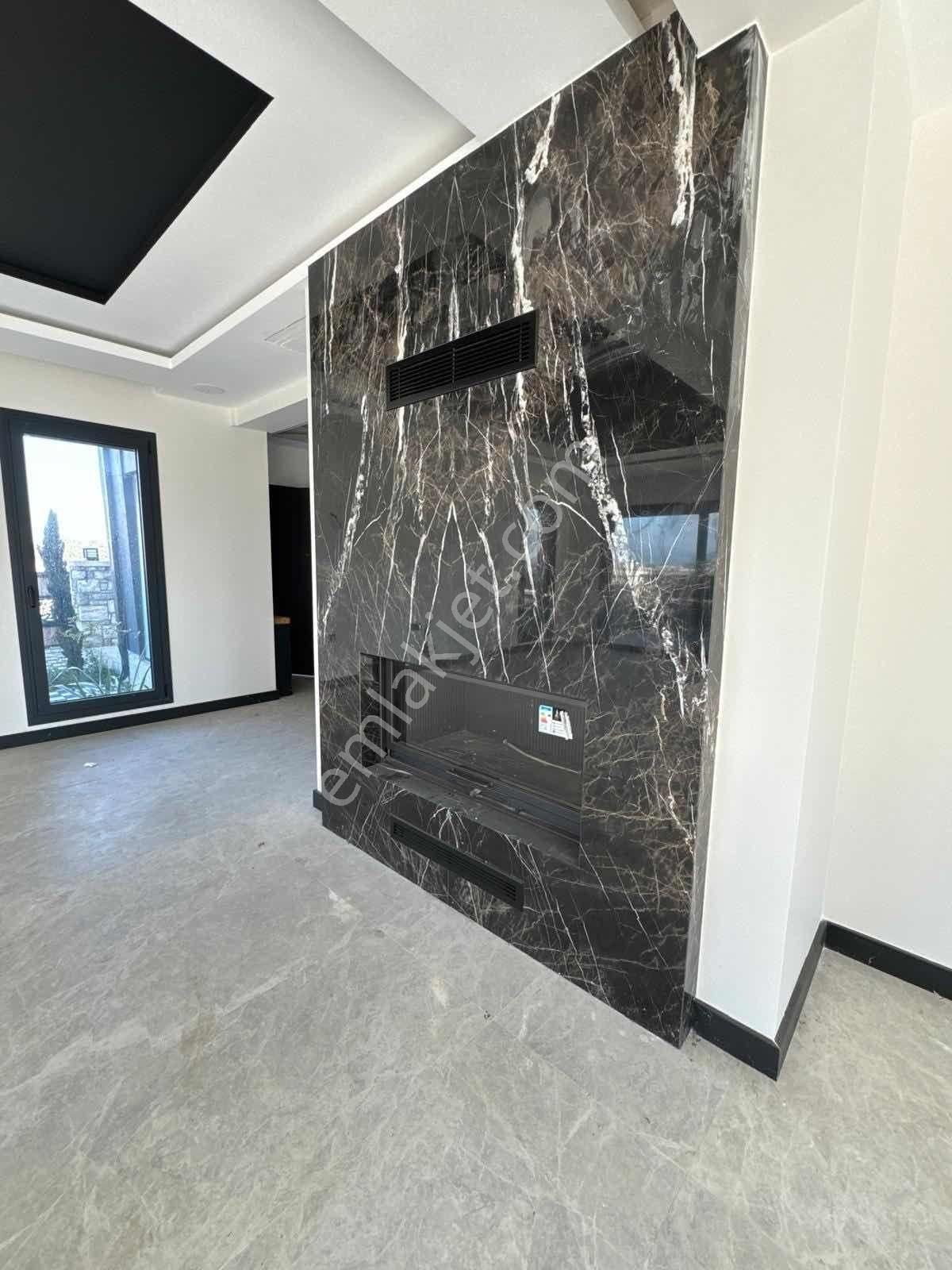 Yeni Yıla Yeni Ev! Kuşçular 'da Kaçırılmayacak 5+1 Villa - Görsel 7