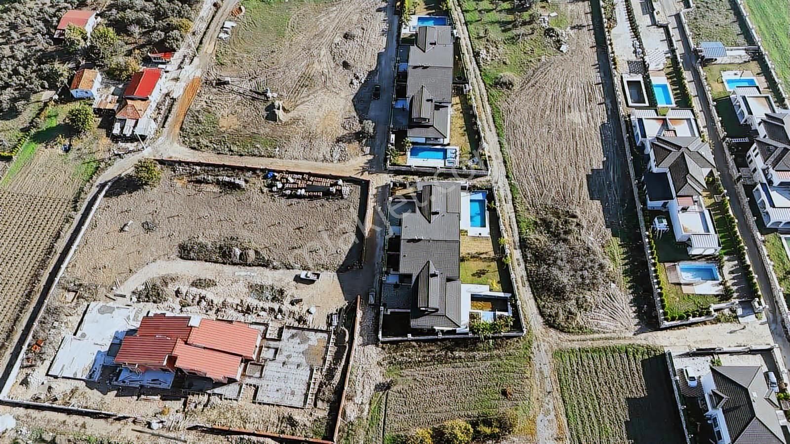 Yeni Yıla Yeni Ev! Kuşçular 'da Kaçırılmayacak 5+1 Villa - Görsel 23