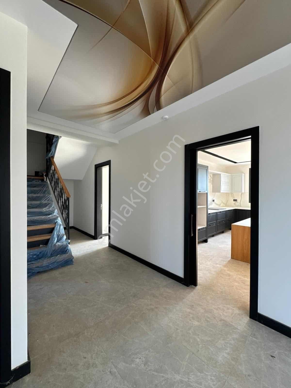 Yeni Yıla Yeni Ev! Kuşçular 'da Kaçırılmayacak 5+1 Villa - Görsel 17