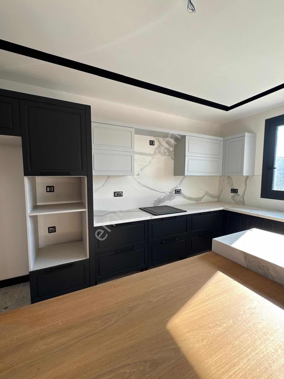 Yeni Yıla Yeni Ev! Kuşçular 'da Kaçırılmayacak 5+1 Villa - Görsel 11