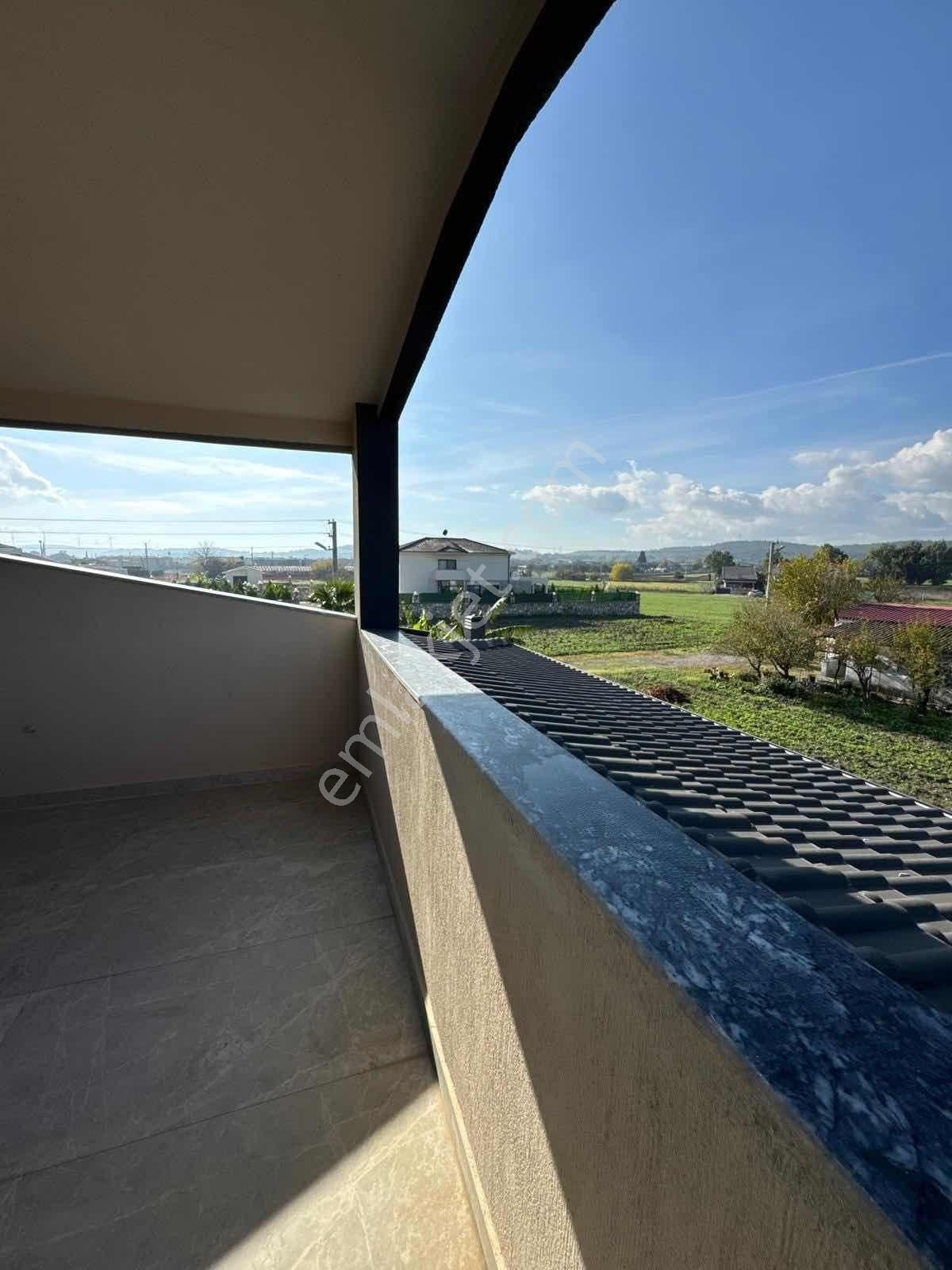 Yeni Yıla Yeni Ev! Kuşçular 'da Kaçırılmayacak 5+1 Villa - Görsel 33