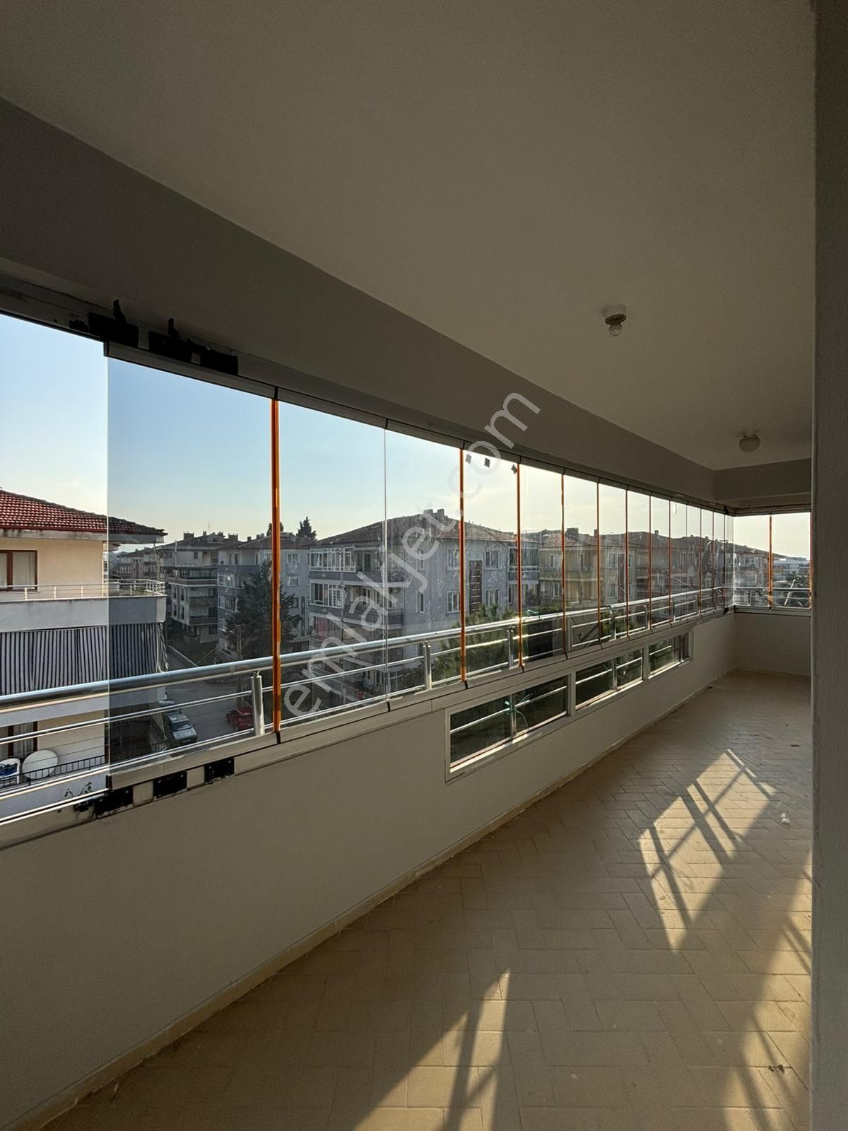Çiftlikköy Sahil Mahallesi 2+1 Satılık Daire - Görsel 8