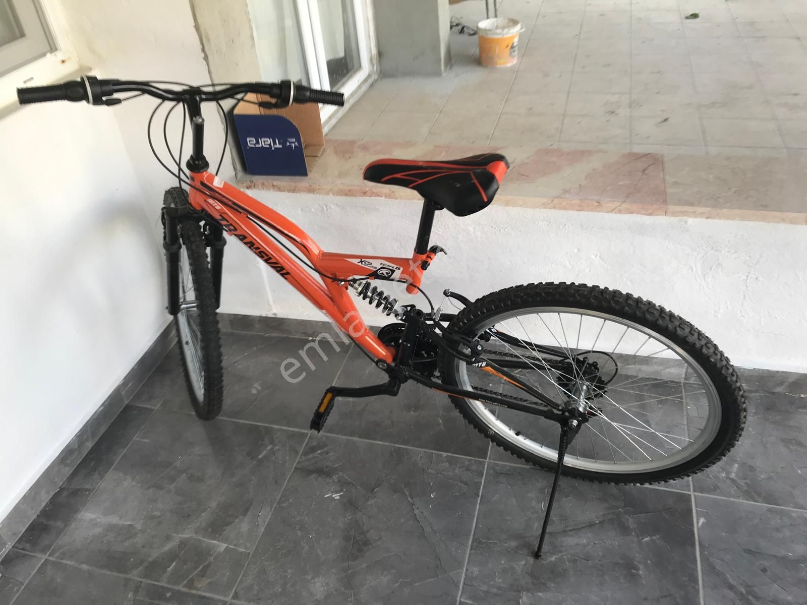 Ören Yalı Mah. Site İçerisinde Full Eşyalı Kiralık Dubleks - Görsel 10