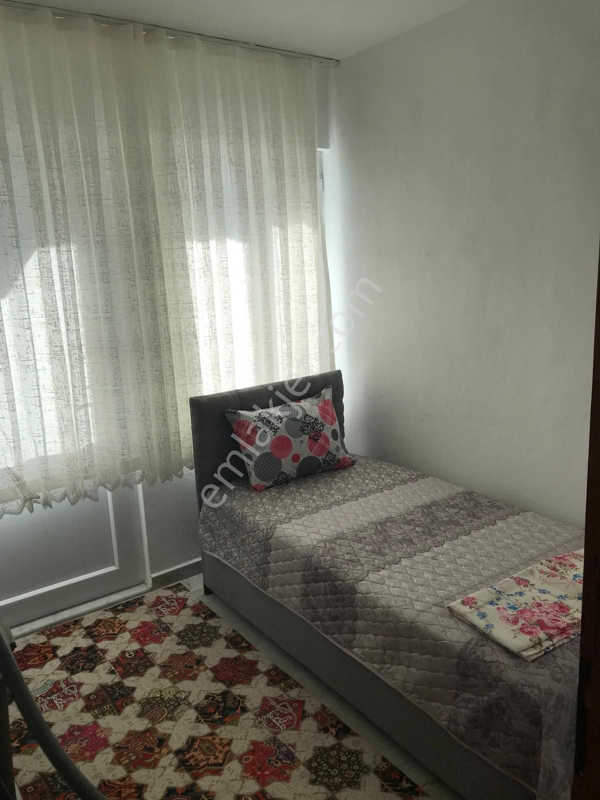 Ören Yalı Mah. Site İçerisinde Full Eşyalı Kiralık Dubleks - Görsel 4