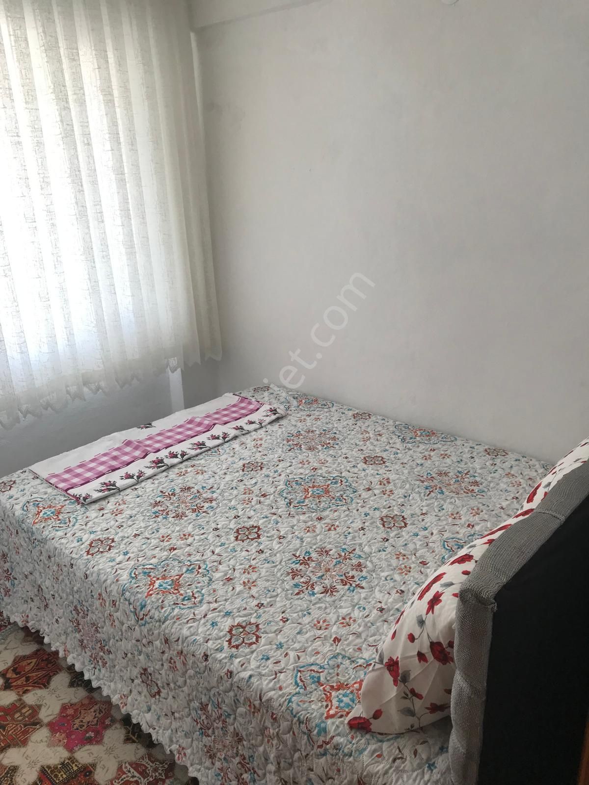 Ören Yalı Mah. Site İçerisinde Full Eşyalı Kiralık Dubleks - Görsel 7