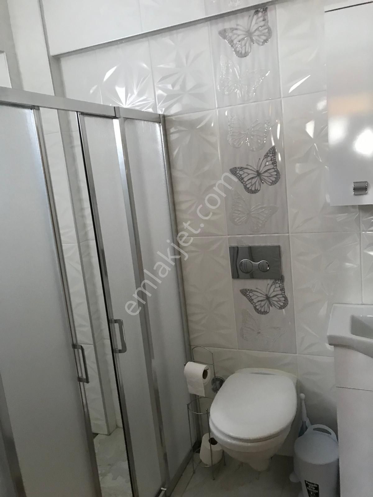 Ören Yalı Mah. Site İçerisinde Full Eşyalı Kiralık Dubleks - Görsel 6