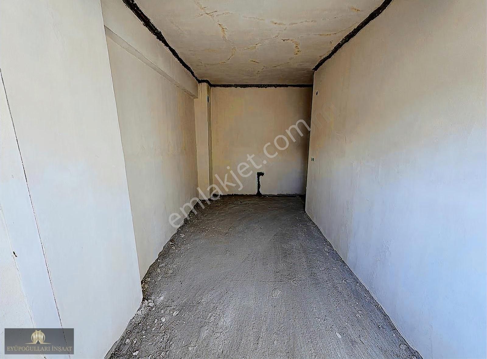 Bayrampaşa Altıntepsi Mah. 3+1 107m2 Satılık Sıfır Topraktan - Görsel 2