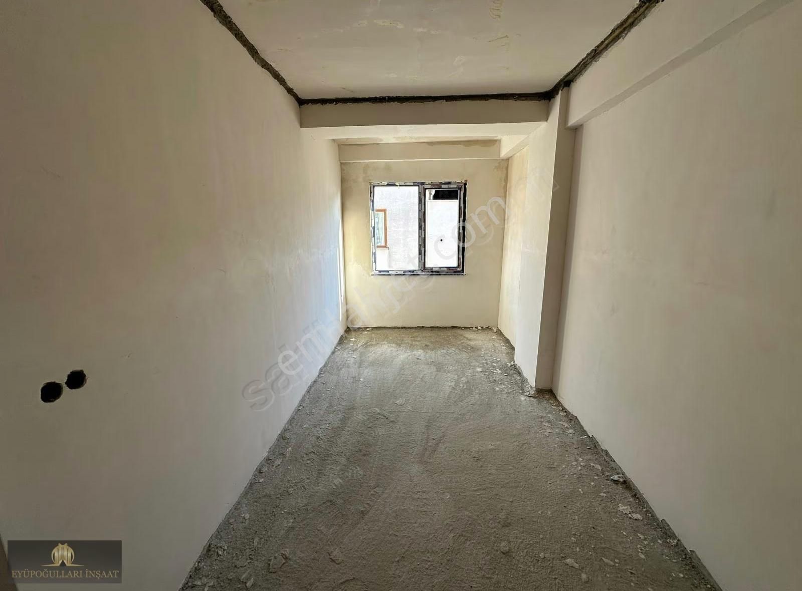 Bayrampaşa Altıntepsi Mah. 3+1 107m2 Satılık Sıfır Topraktan - Görsel 7