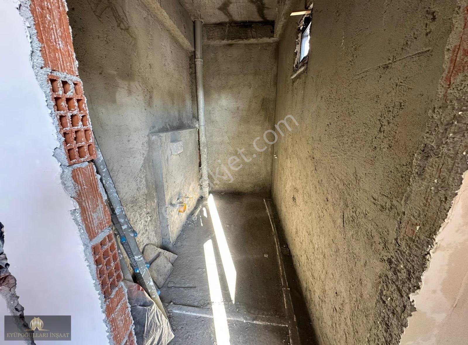 Bayrampaşa Altıntepsi Mah. 3+1 107m2 Satılık Sıfır Topraktan - Görsel 13