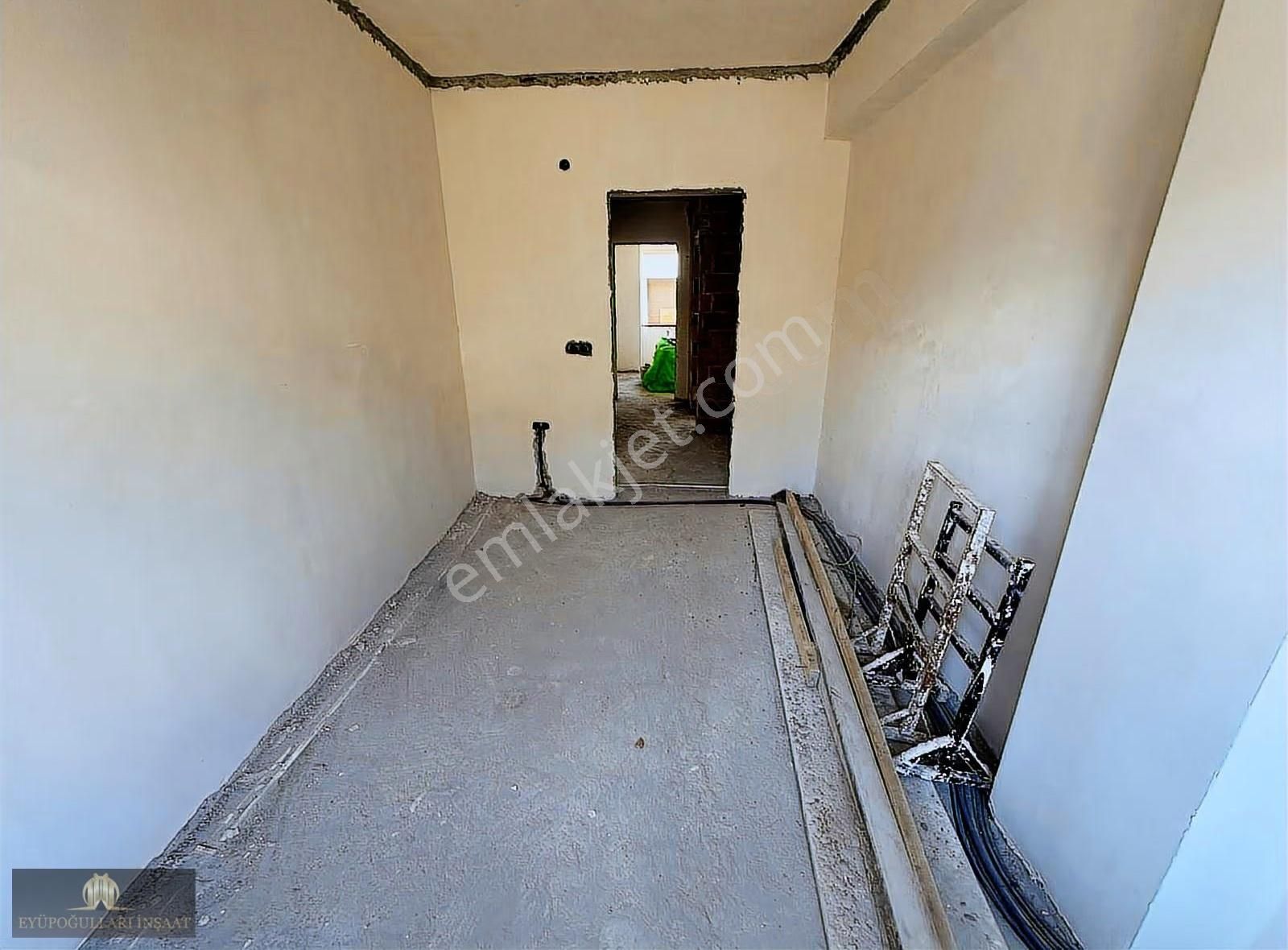 Bayrampaşa Altıntepsi Mah. 3+1 107m2 Satılık Sıfır Topraktan - Görsel 4