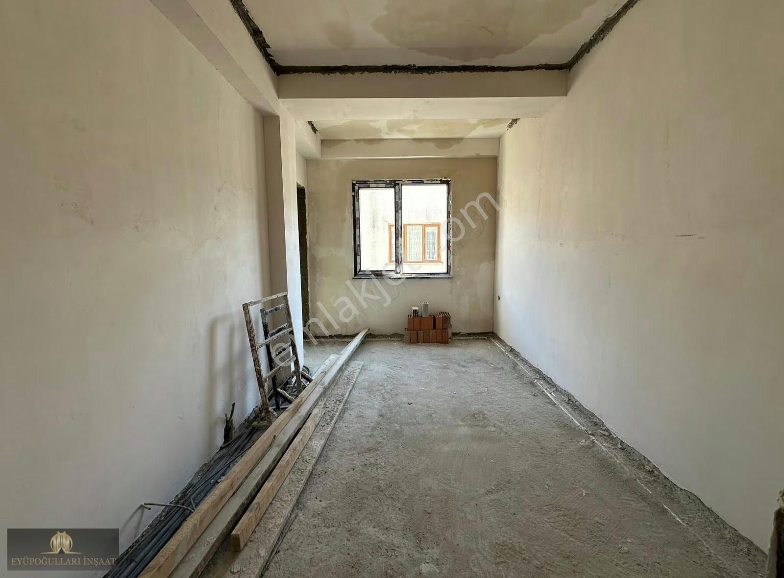 Bayrampaşa Altıntepsi Mah. 3+1 107m2 Satılık Sıfır Topraktan - Görsel 10