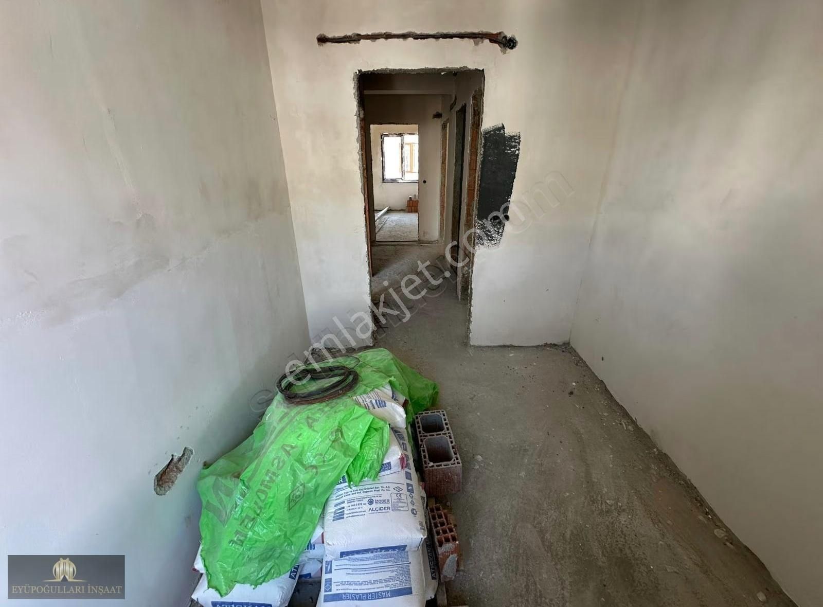 Bayrampaşa Altıntepsi Mah. 3+1 107m2 Satılık Sıfır Topraktan - Görsel 12