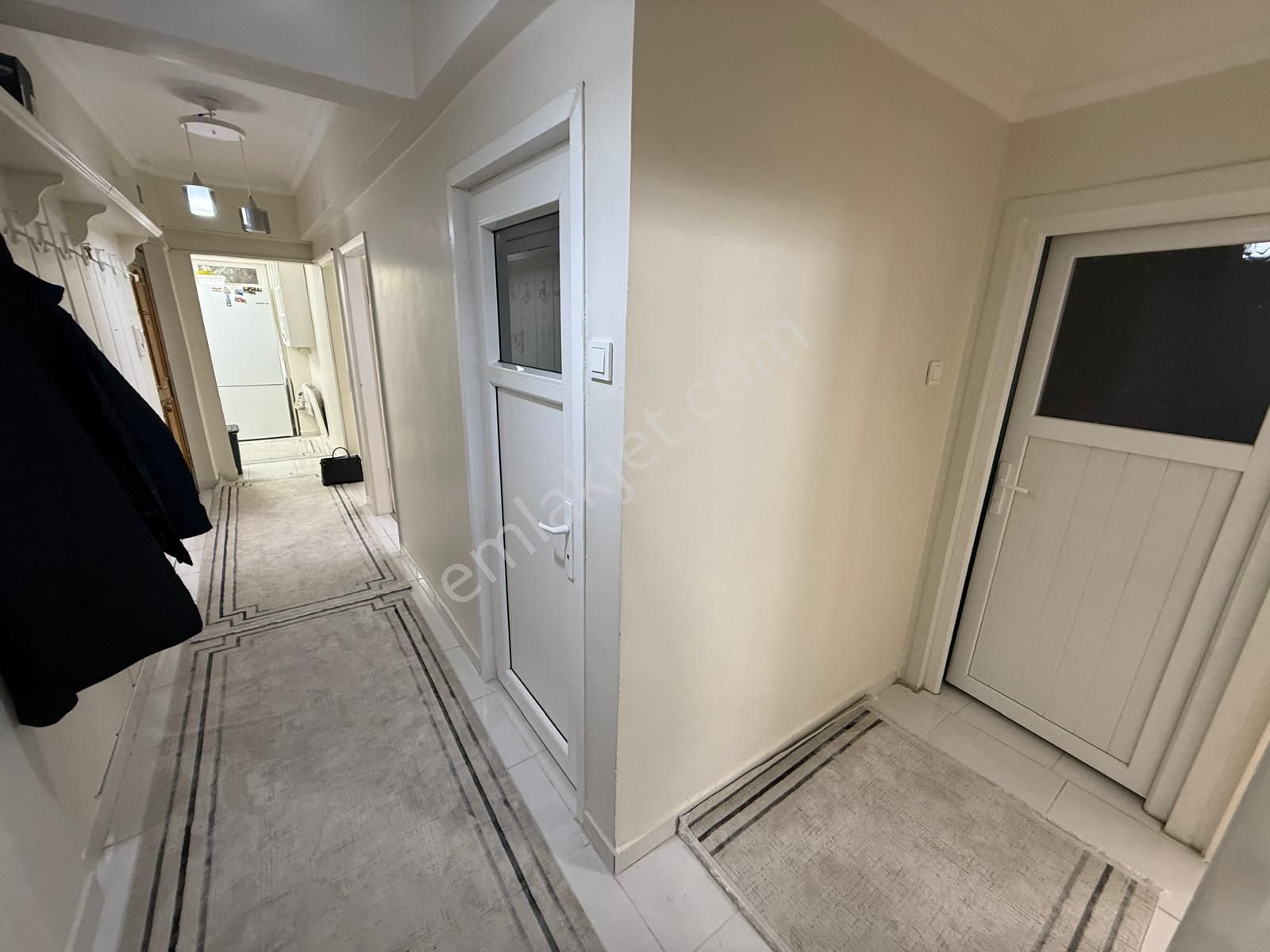 Bahçelievler'de K.otoparklı Masrafsız Ön Cephe 3+1 Ara Kat Acil - Görsel 30