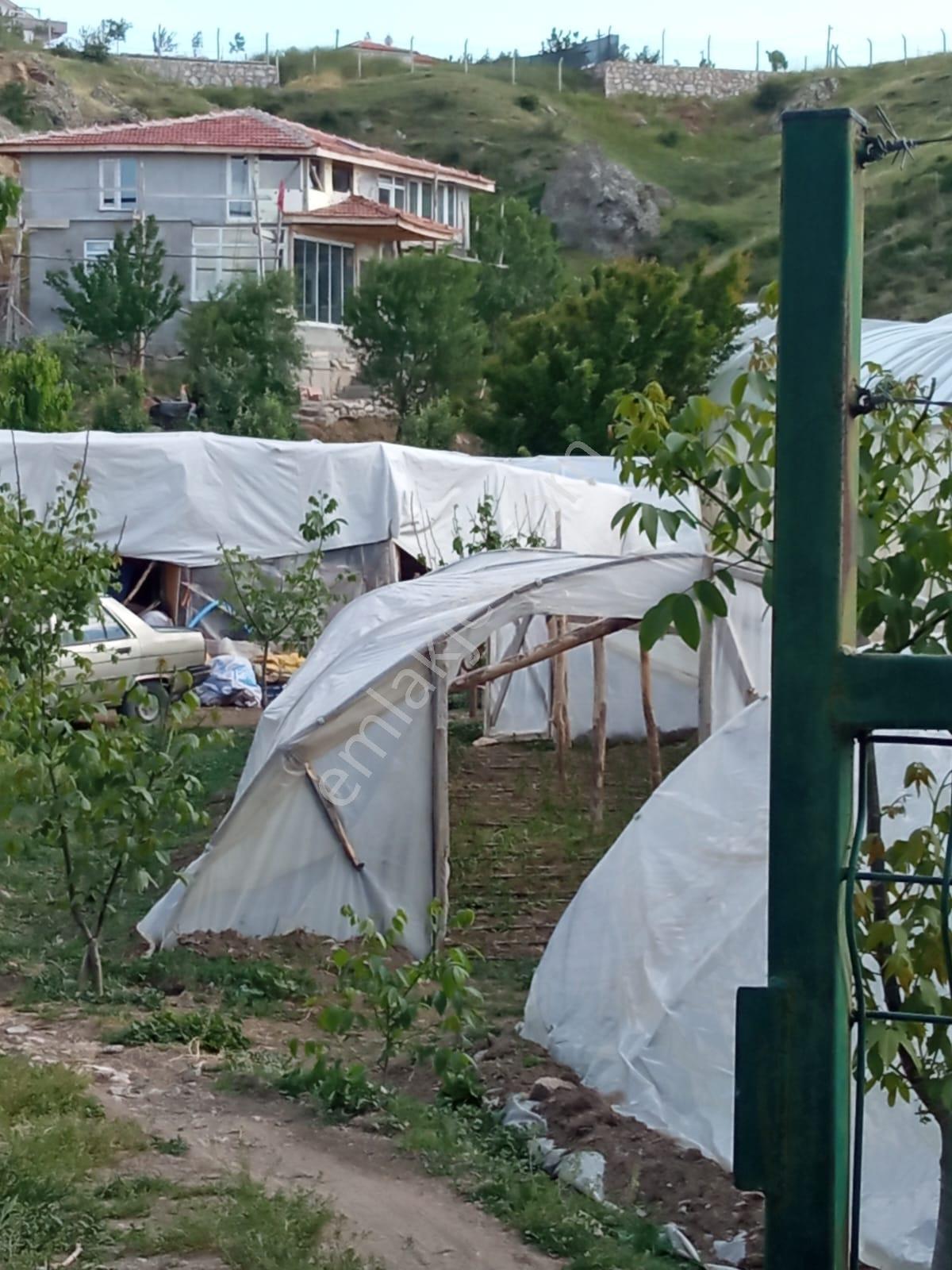 Arkadaş Emlaktan Melih Gazi Bağlar Civarında Satılık Arsa 6.500.000 Tl - Görsel 2