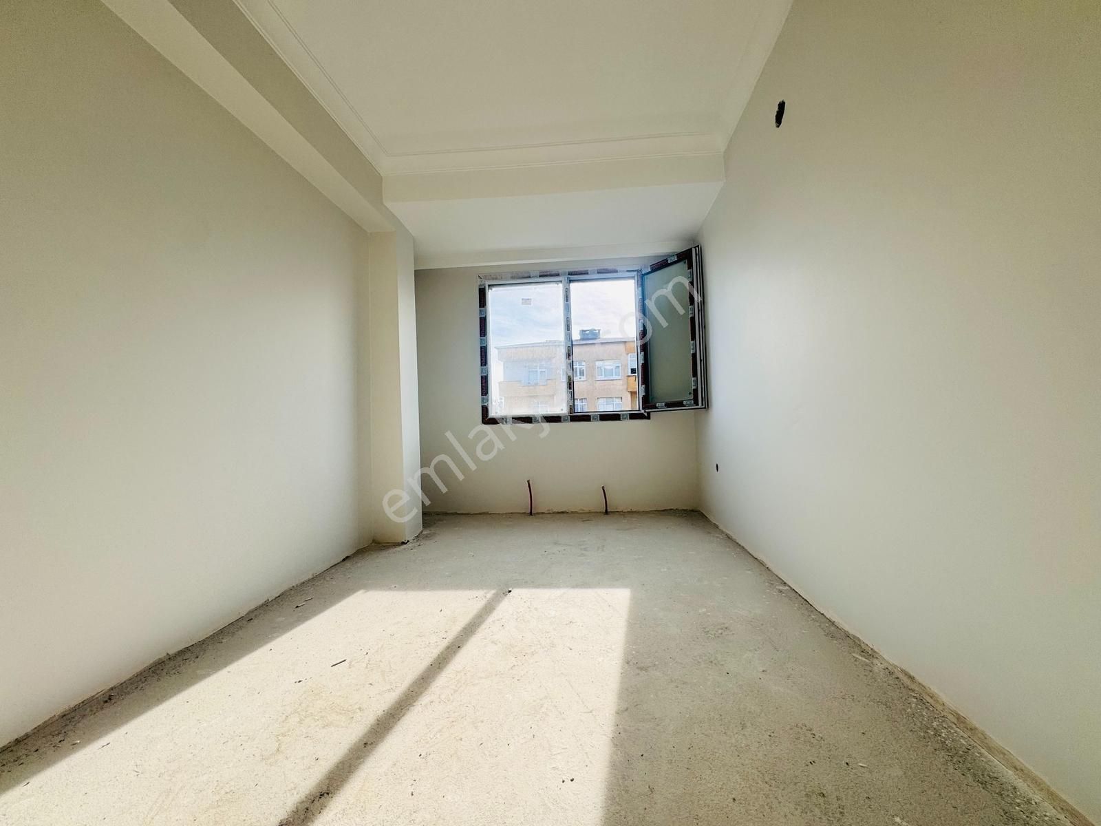 Next House'dan Bahçelievlerde Merkezi Konumda 2+1 Daire - Görsel 12