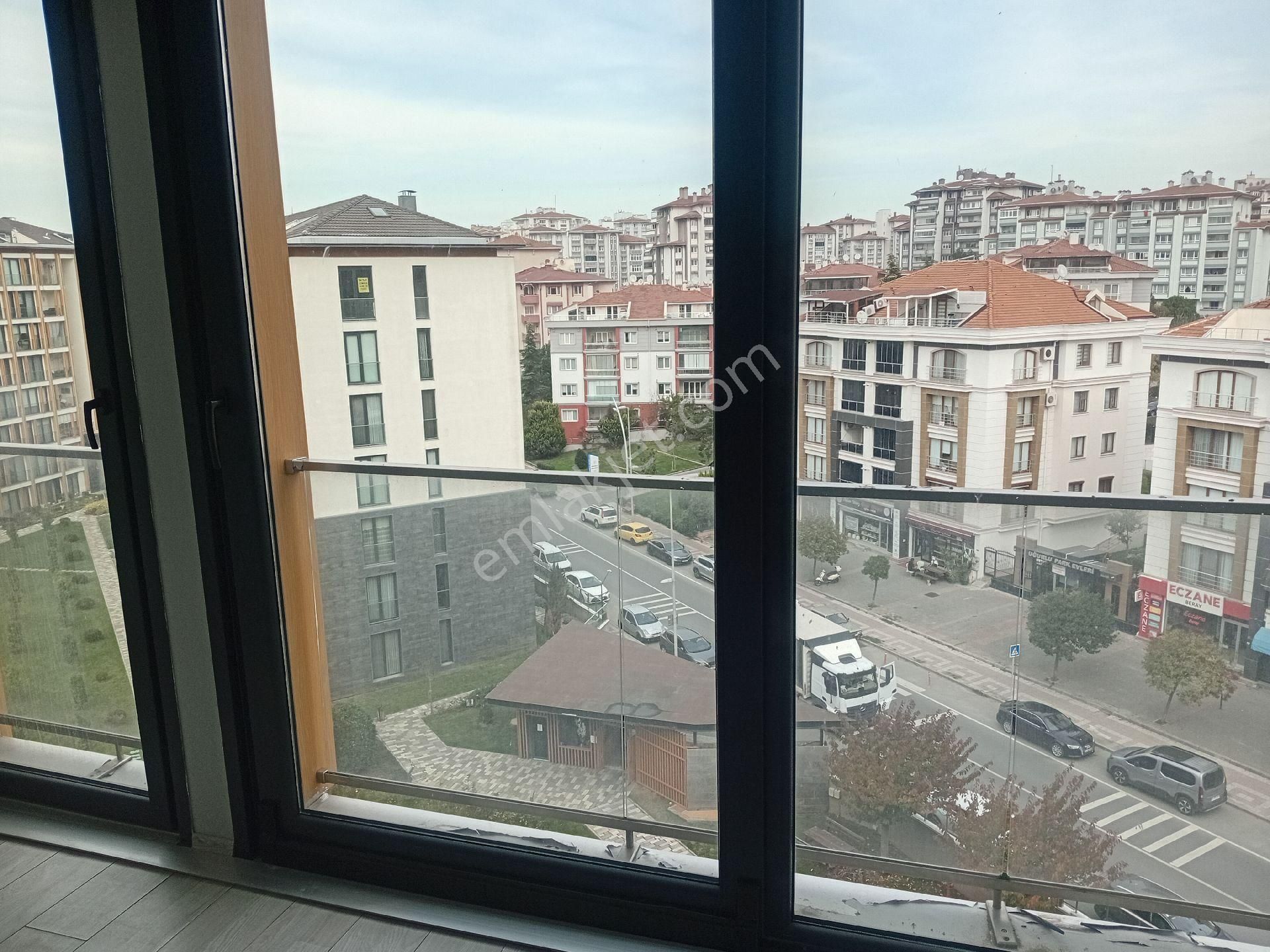 Atlas Vadi Mimaroba 'da 5+1 Dubleks Satılık Daire - Görsel 8