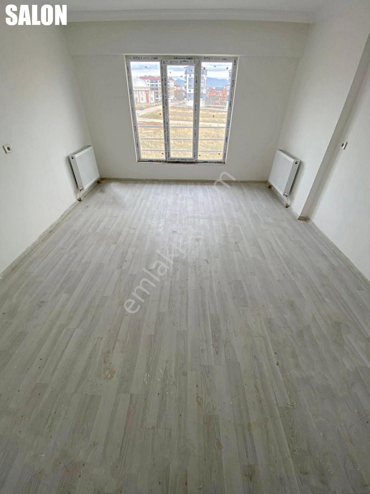 Alper Günbayram Okulu Yakını 5+1 Dublex Daire - Görsel 2