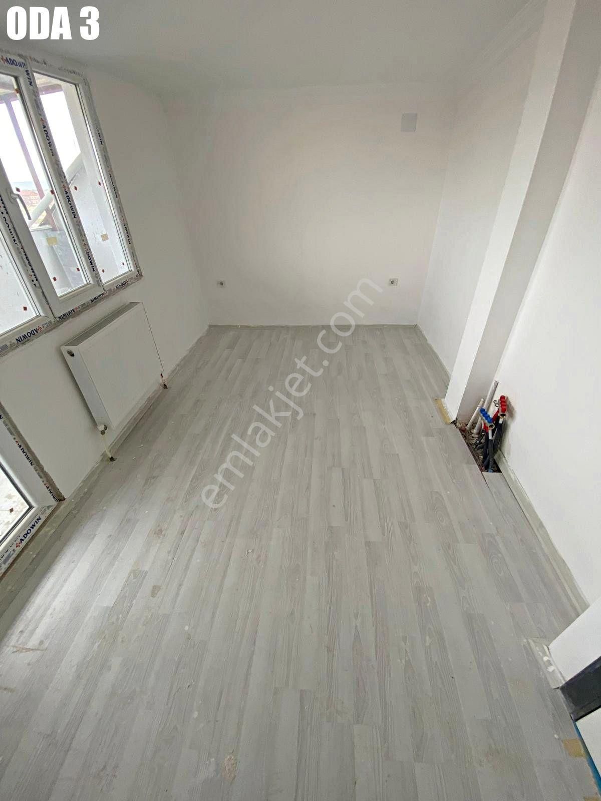 Alper Günbayram Okulu Yakını 5+1 Dublex Daire - Görsel 16