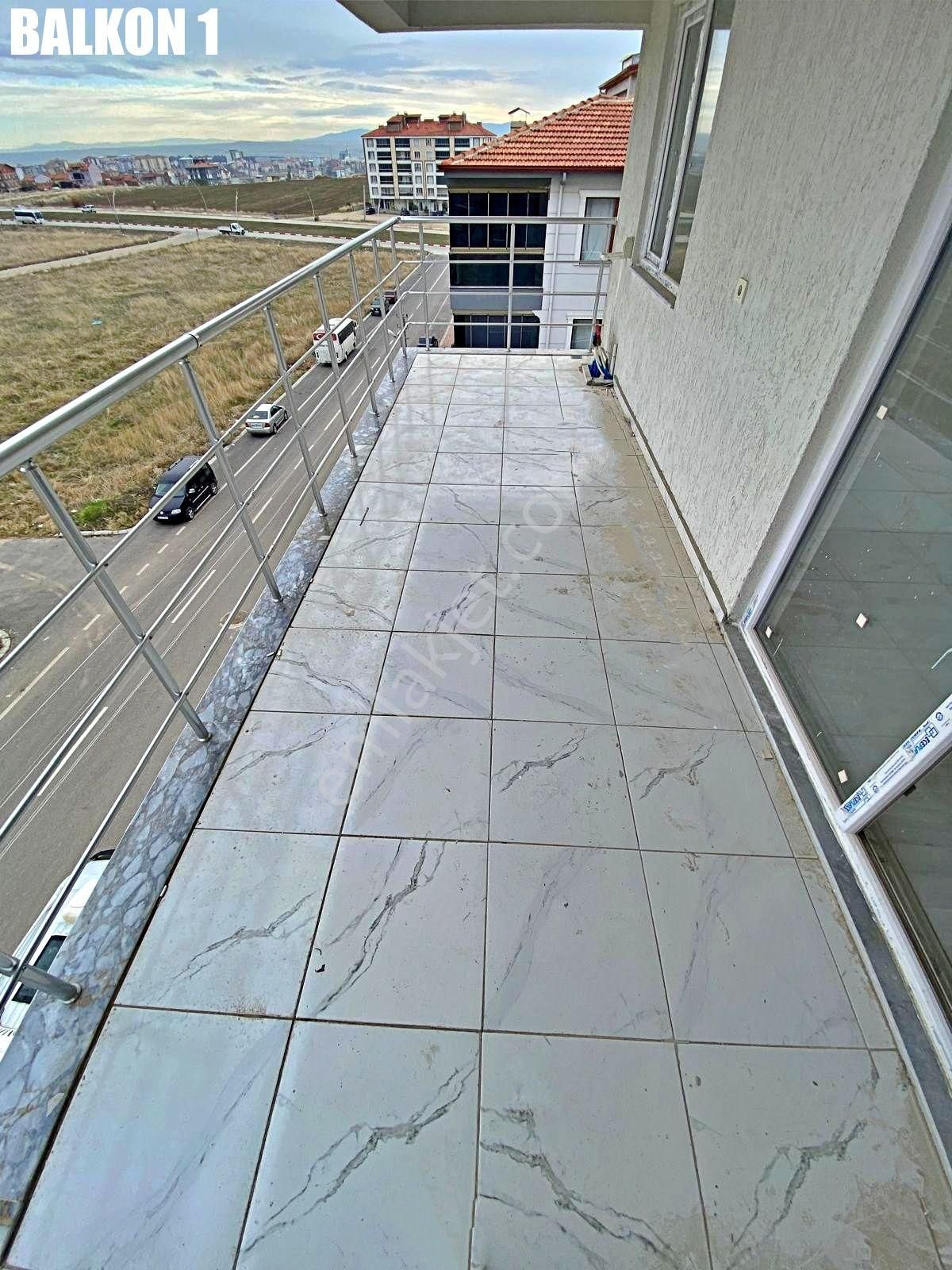 Alper Günbayram Okulu Yakını 5+1 Dublex Daire - Görsel 6