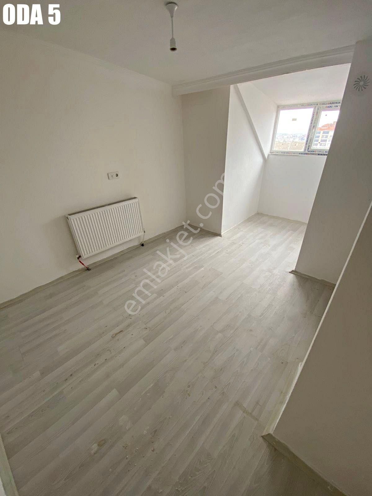 Alper Günbayram Okulu Yakını 5+1 Dublex Daire - Görsel 21