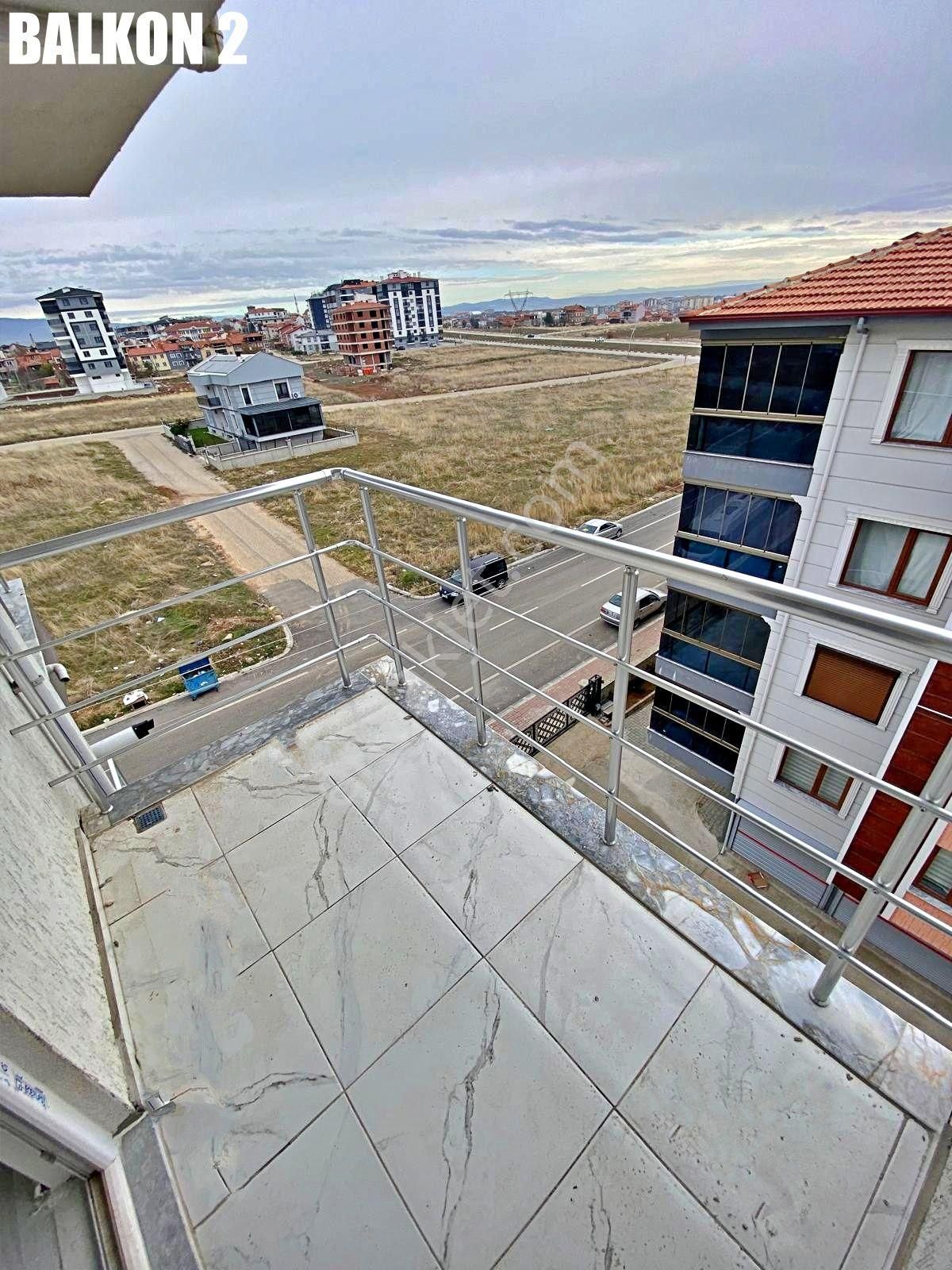 Alper Günbayram Okulu Yakını 5+1 Dublex Daire - Görsel 15